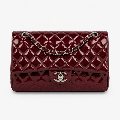 Chanel Medium Classic Double Flap Bag