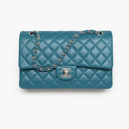Chanel Medium Classic Double Flap Bag