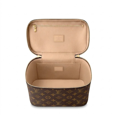 LV Nice Toiletry Bag