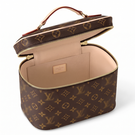 LV Nice Toiletry Bag