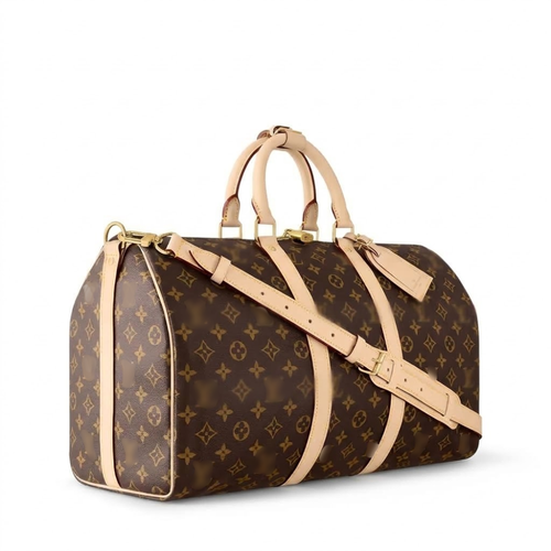 Keepall Travel Bag 45