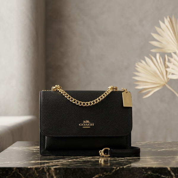Klare Crossbody Bag