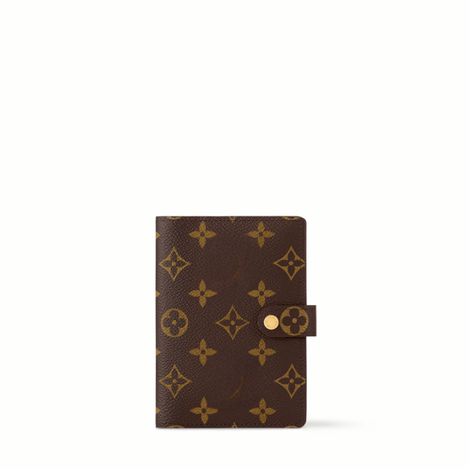 LV Ring Agenda Planner Binder
