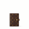 LV Ring Agenda Planner Binder