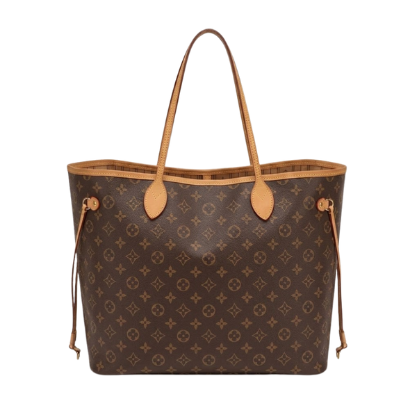 Neverfull GM Classic Bag