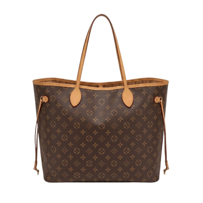 Neverfull GM Classic Bag