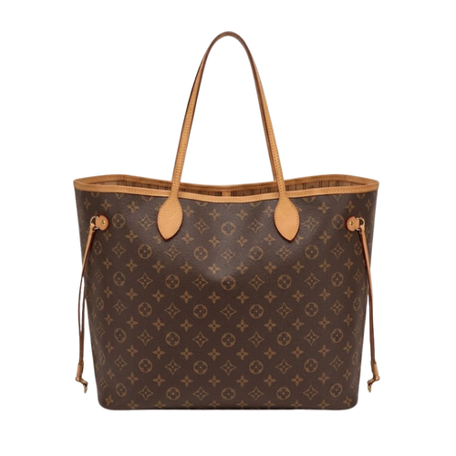 Neverfull GM Classic Bag