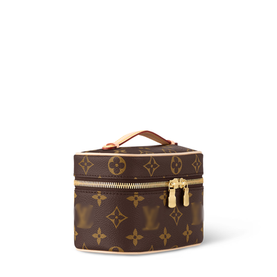 LV Nice Toiletry Bag