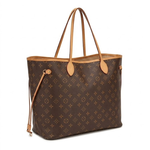Neverfull GM Classic Bag