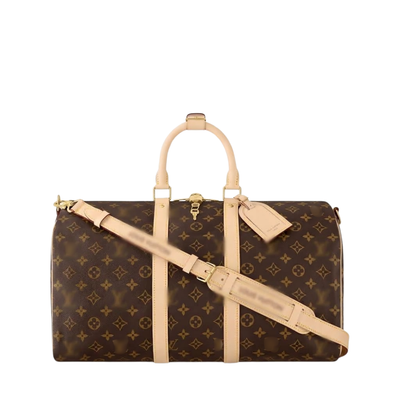 Keepall Travel Bag 45