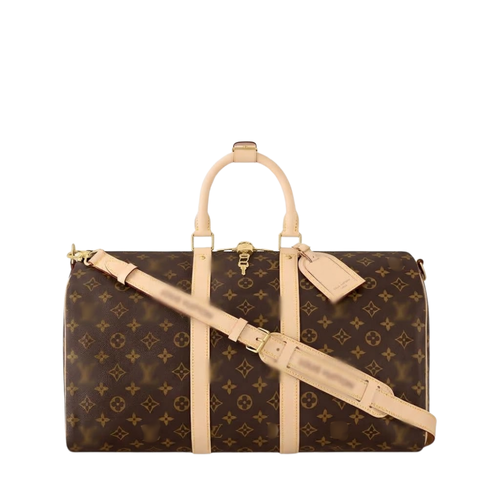 Keepall Travel Bag 45
