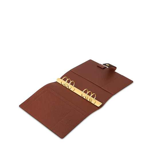 LV Ring Agenda Planner Binder