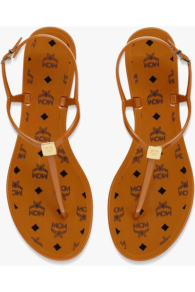 MCM Jelly Summer Collection