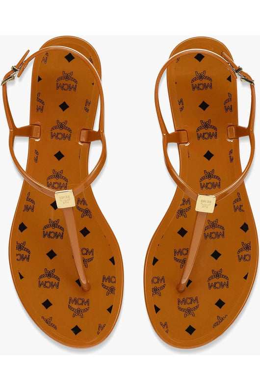 MCM Jelly Summer Collection