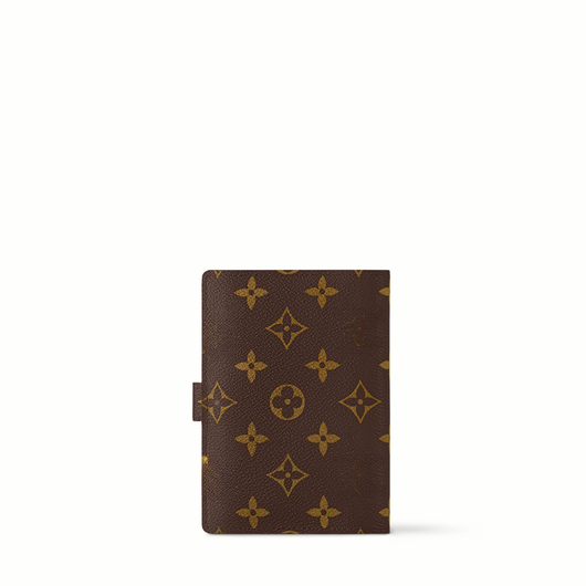 LV Ring Agenda Planner Binder