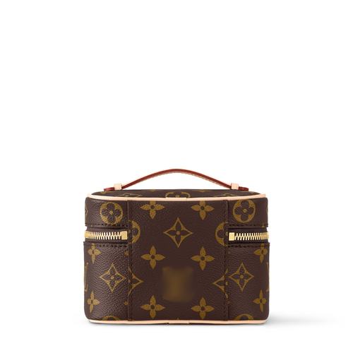 LV Nice Toiletry Bag