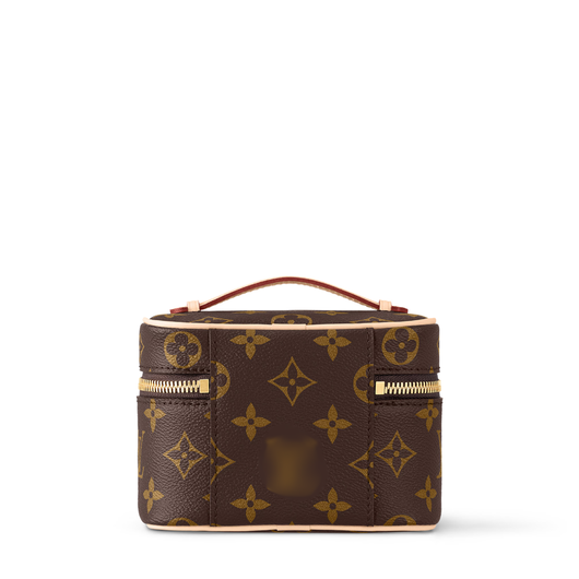 LV Nice Toiletry Bag