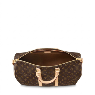 Keepall Travel Bag 45