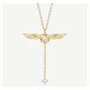 Ripples Golden Snitch Necklace™