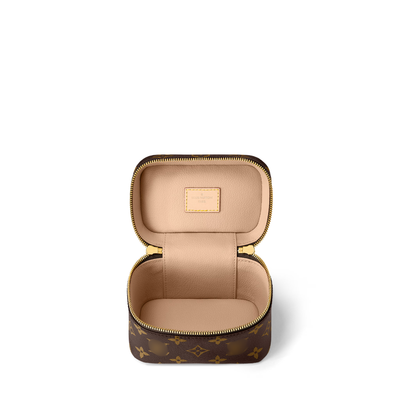 LV Nice Toiletry Bag