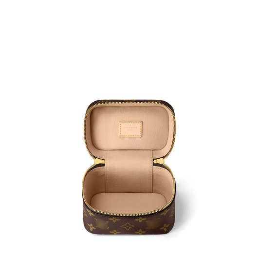 LV Nice Toiletry Bag