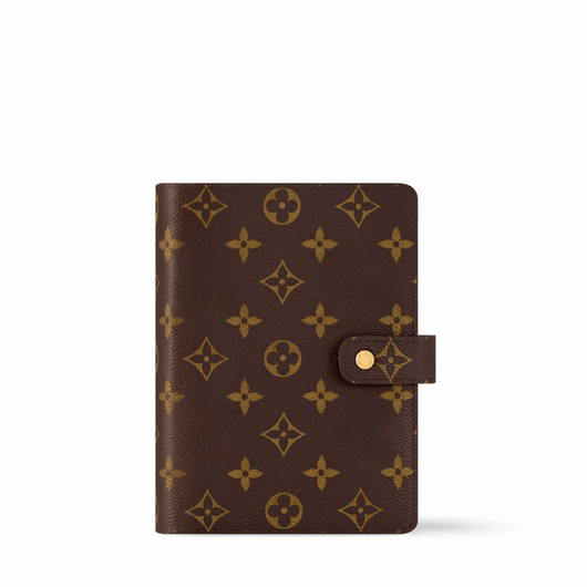 LV Ring Agenda Planner Binder