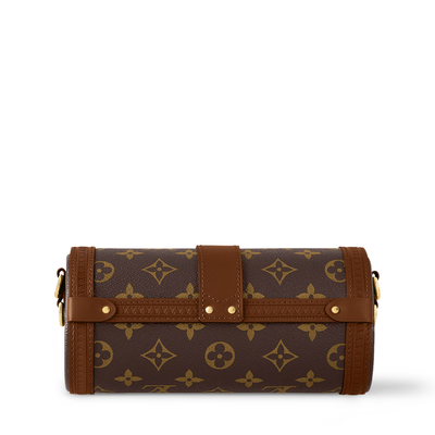 Papillon Trunk
