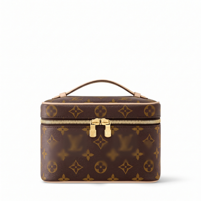 LV Nice Toiletry Bag