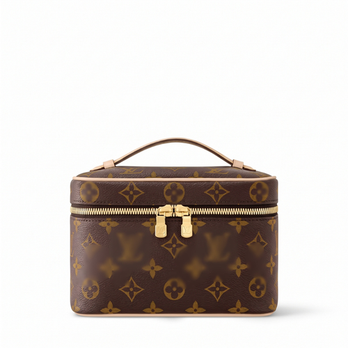 LV Nice Toiletry Bag