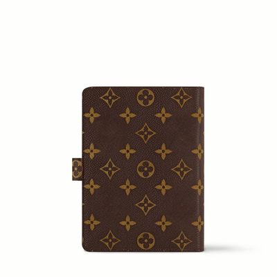 LV Ring Agenda Planner Binder