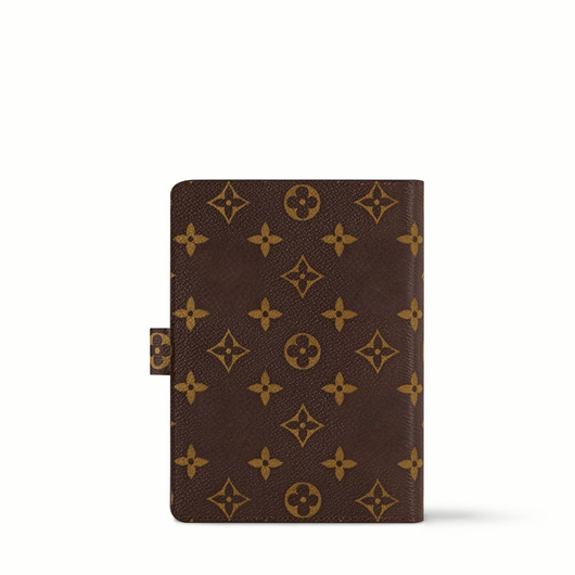 LV Ring Agenda Planner Binder