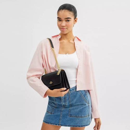 Klare Crossbody Bag