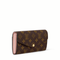 Monogram Sarah Long Wallet