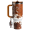 40 Oz KM Rodeo Tumbler