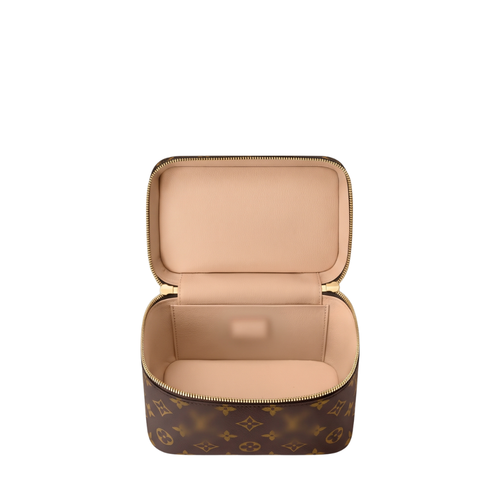 LV Nice Toiletry Bag