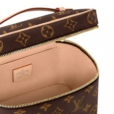 LV Nice Toiletry Bag
