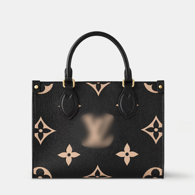 Black / Beige