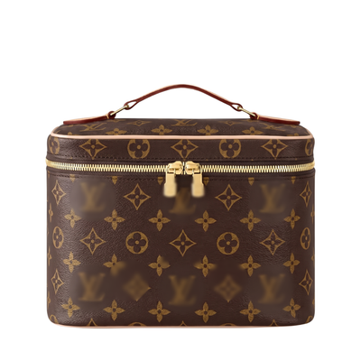 LV Nice Toiletry Bag