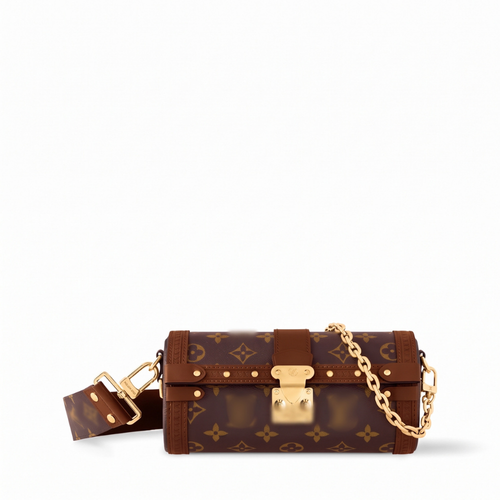 Papillon Trunk