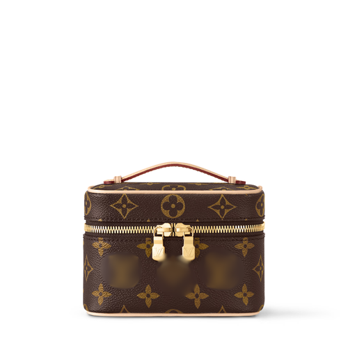 LV Nice Toiletry Bag