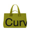 Curves Knit Tote Bag