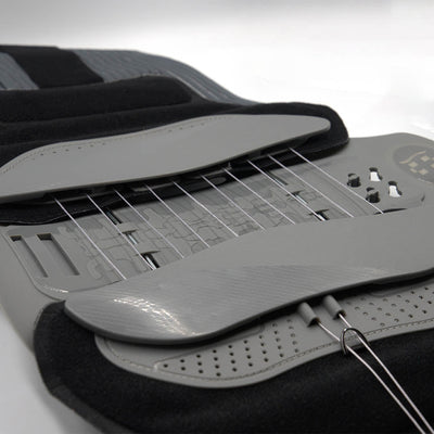 Aviera™ Lower back support belt