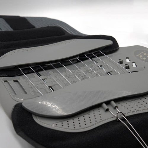 Aviera™ Lower back support belt