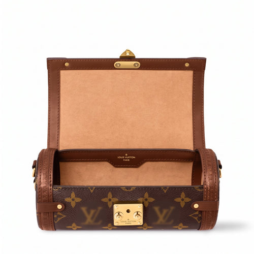 Papillon Trunk