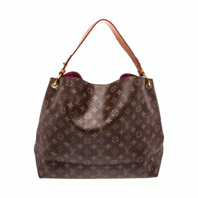 Monogram Graceful MM