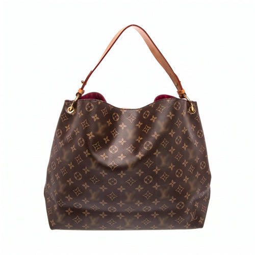Monogram Graceful MM