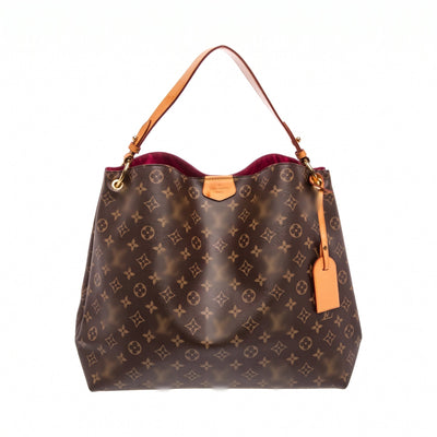 Monogram Graceful MM