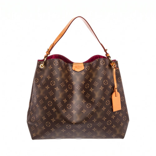 Monogram Graceful MM