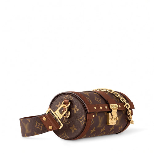 Papillon Trunk