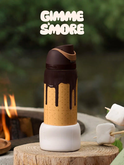 32oz Marshmallow Tumbler